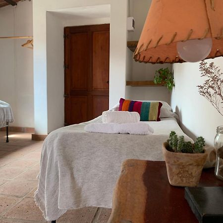 Terra - Casa De Campo Качи Экстерьер фото