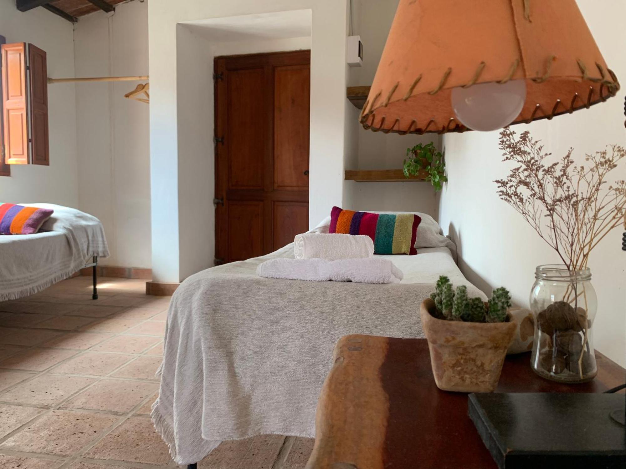 Terra - Casa De Campo Качи Экстерьер фото