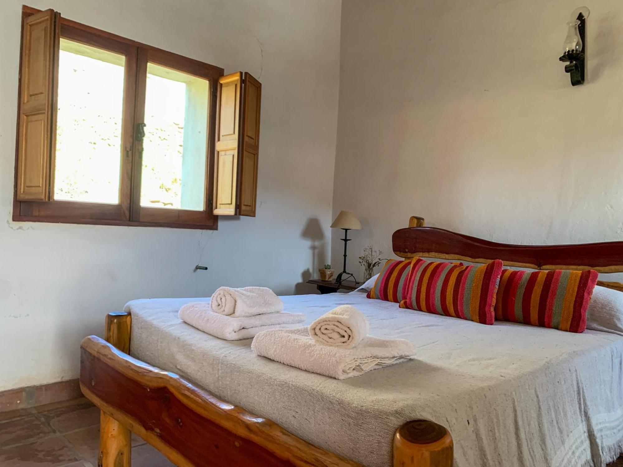 Terra - Casa De Campo Качи Экстерьер фото