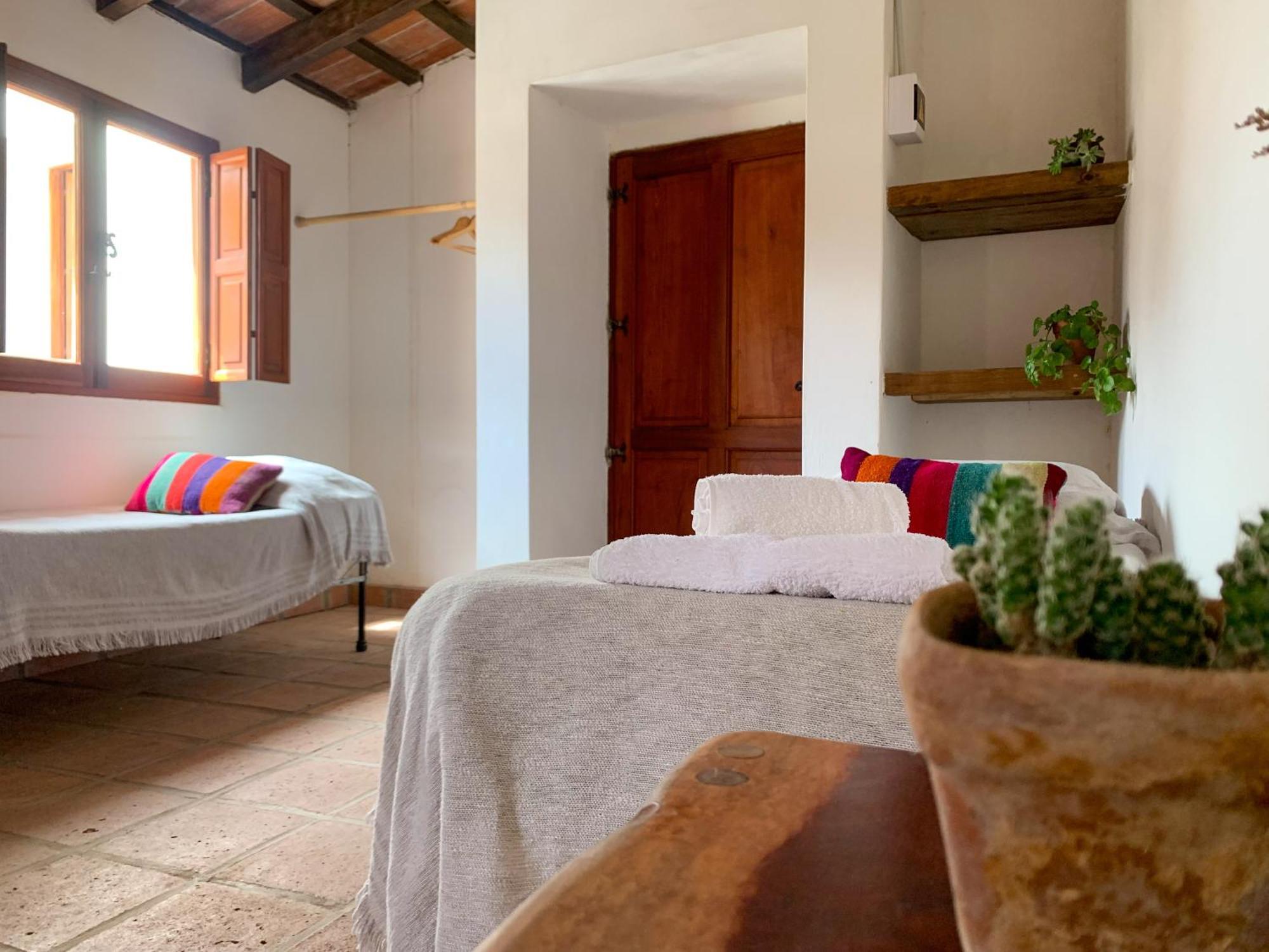 Terra - Casa De Campo Качи Экстерьер фото